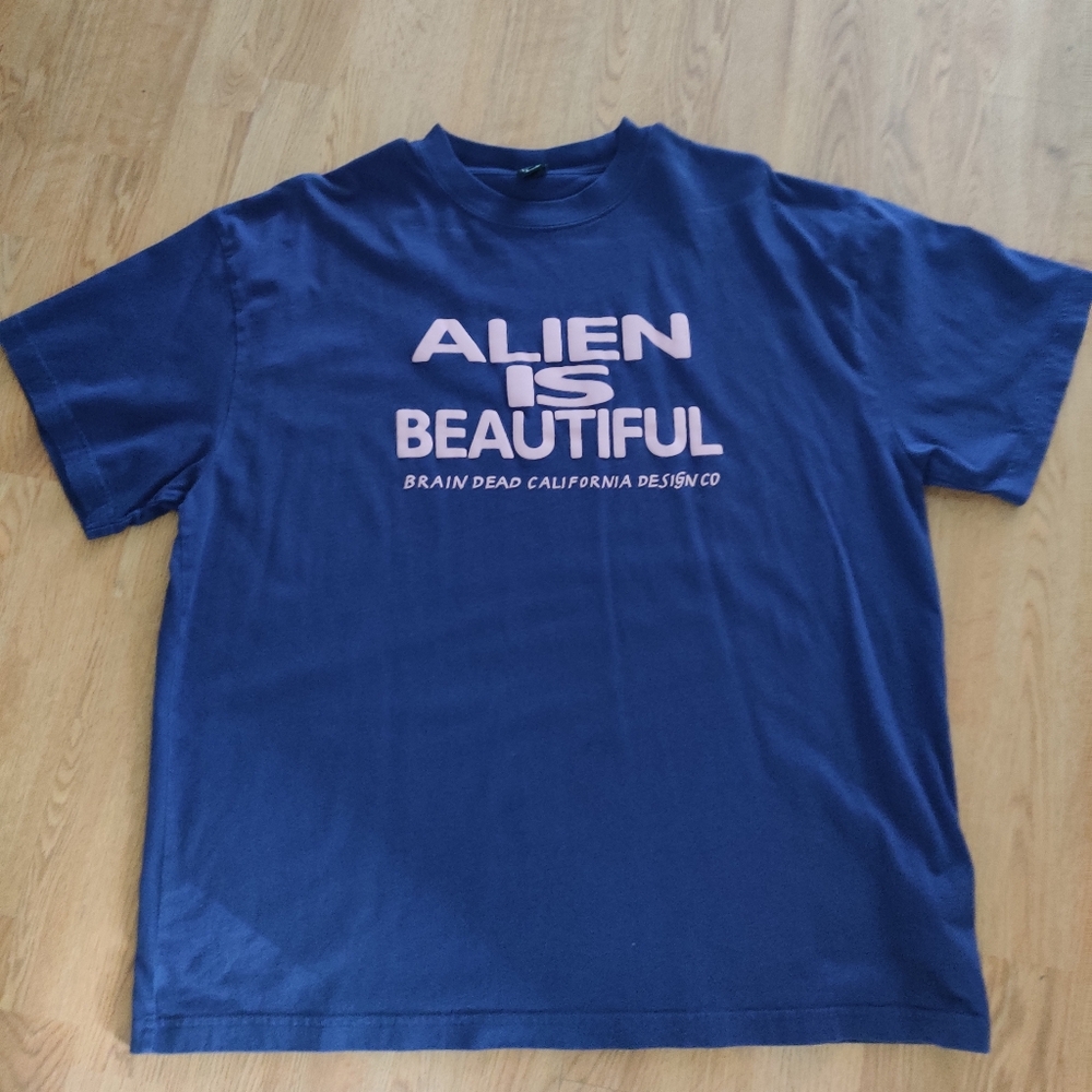 Brain Dead T-Shirt